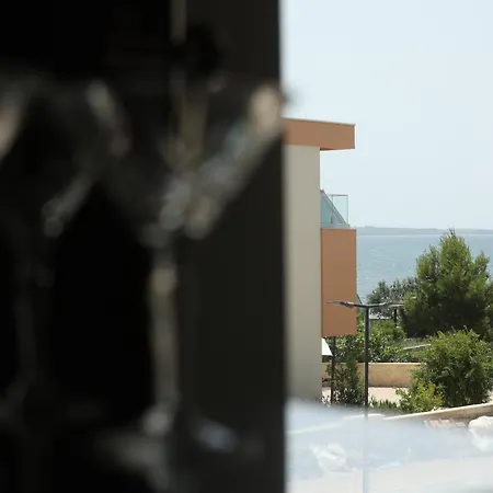 شقة Sea&sand