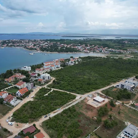 Sea&sand - Modern Sea View Near Sandy Beaches * Privlaka (Zadar)