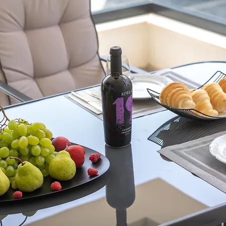 Sea&sand * プリヴラカ