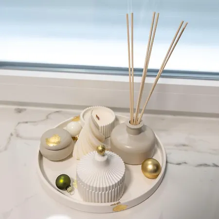 Sea&sand - Modern Sea View Near Sandy Beaches *