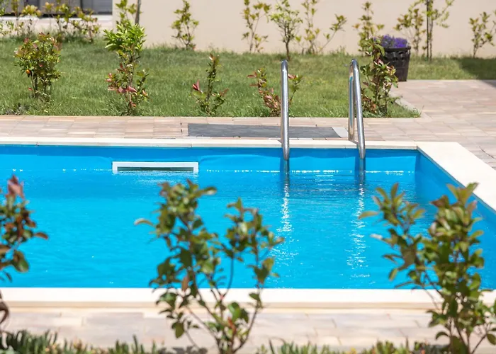 Sea&sand - Modern Sea View Near Sandy Beaches * Privlaka (Zadar)