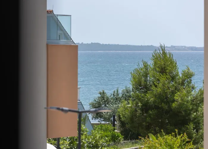 Sea&sand - Modern Sea View Near Sandy Beaches