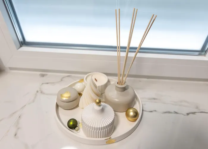 Sea&sand - Modern Sea View Near Sandy Beaches *