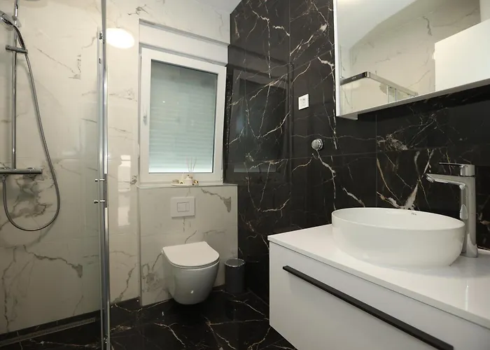 Apartmán Sea&sand - Modern Sea View Near Sandy Beaches