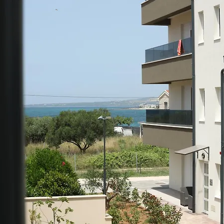 Sea&sand - Modern Sea View Near Sandy Beaches