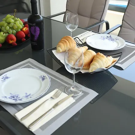 Apartamento Sea&sand - Modern Sea View Near Sandy Beaches *