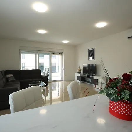 Sea&sand - Modern Sea View Near Sandy Beaches * Privlaka (Zadar)