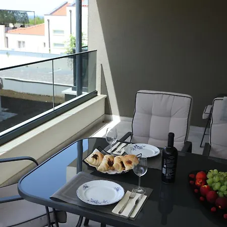 Sea&sand - Modern Sea View Near Sandy Beaches Apartamento Privlaka (Zadar)