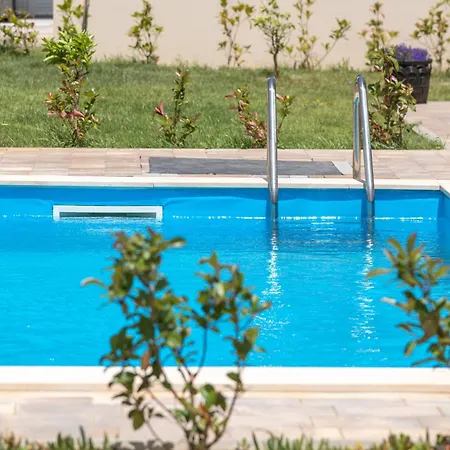 Sea&sand - Modern Sea View Near Sandy Beaches * Privlaka (Zadar)