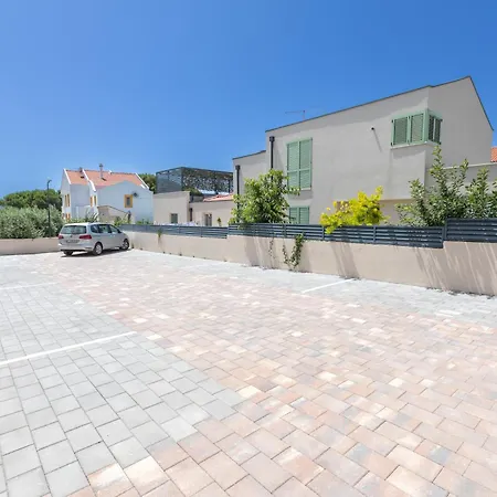 Apartamento Sea&sand - Modern Sea View Near Sandy Beaches *