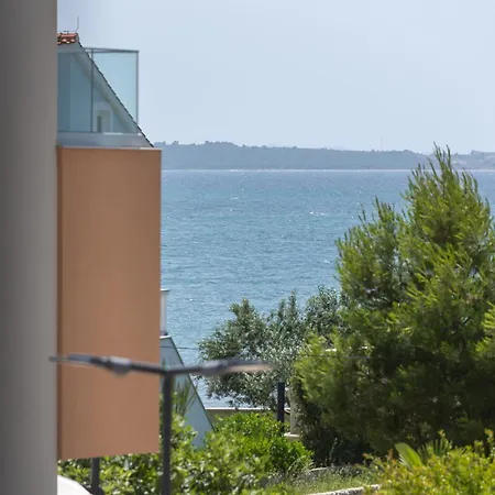 Sea&sand - Modern Sea View Near Sandy Beaches