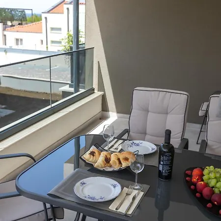 Sea&sand Apartment