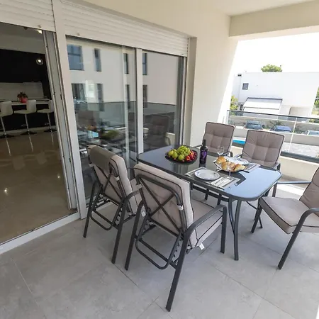 Apartamento Sea&sand - Modern Sea View Near Sandy Beaches