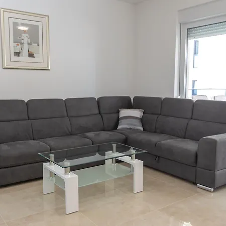 Apartamento Sea&sand - Modern Sea View Near Sandy Beaches *