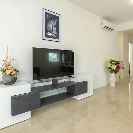 Sea&sand - Modern Sea View Near Sandy Beaches Apartamento