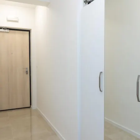 Apartamento Sea&sand - Modern Sea View Near Sandy Beaches Privlaka (Zadar)