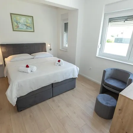 Sea&sand Apartment *