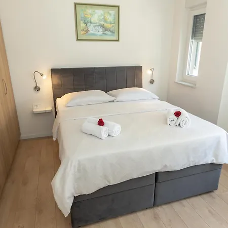 Apartamento Sea&sand - Modern Sea View Near Sandy Beaches Privlaka (Zadar)