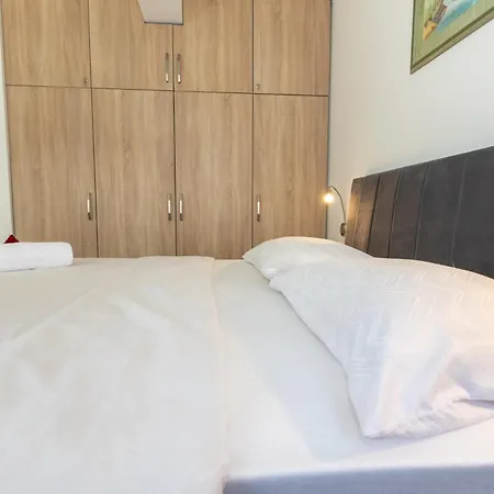 Apartamento Sea&sand - Modern Sea View Near Sandy Beaches