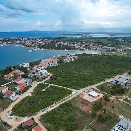 Apartamento Sea&sand - Modern Sea View Near Sandy Beaches *