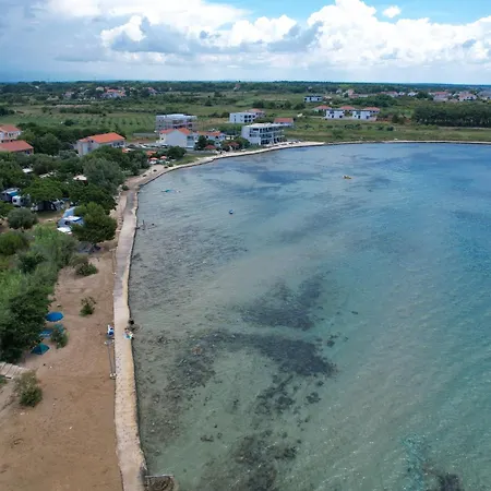 Apartamento Sea&sand - Modern Sea View Near Sandy Beaches
