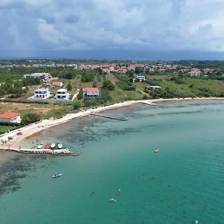 Sea&sand - Modern Sea View Near Sandy Beaches