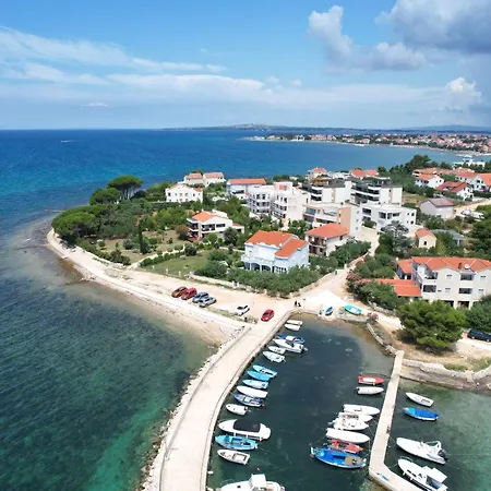 Apartamento Sea&sand - Modern Sea View Near Sandy Beaches Privlaka (Zadar)