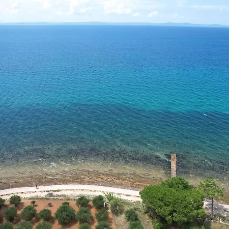Sea&sand - Modern Sea View Near Sandy Beaches Apartamento *