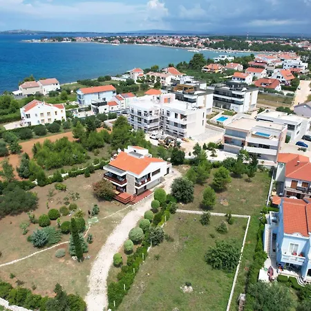Apartment Sea&sand
