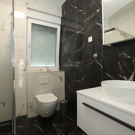 Apartamento Sea&sand - Modern Sea View Near Sandy Beaches