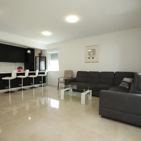 Apartamento Sea&sand - Modern Sea View Near Sandy Beaches *