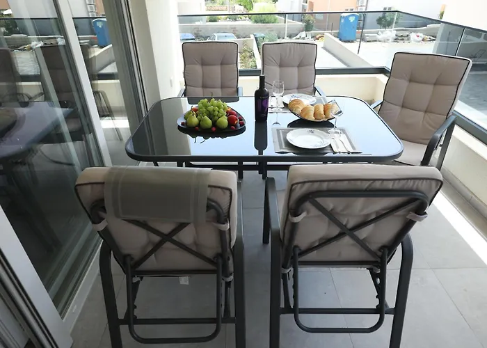 Appartamento Sea&sand - Modern Sea View Near Sandy Beaches Privlaka (Zadar)
